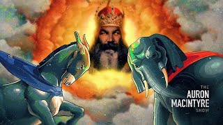 Where Leftist Elites Lost the Plot