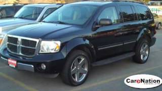 2010 Dodge Durango in Burlington