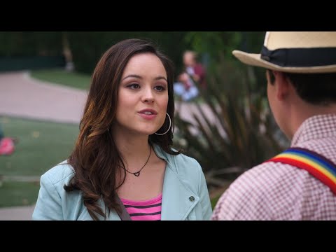 Video: Hayley orrantia ispan mənşəlidir?