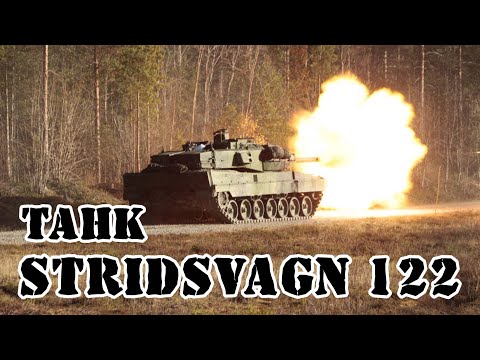  Strv 122