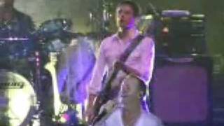 SIMPLE MINDS Let Me See Your Hands - 04.  let there be love
