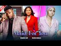 Maid for you  reginan danoels maurice sam  latest nigerian nollywood movie