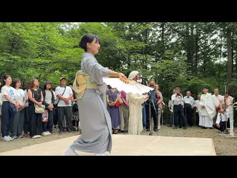 Summer Solstice & Nagoshi no Oharae