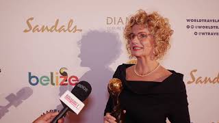 Talas Montenegro DMC - Snezana Vejnovic, CEO