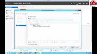 How to add Active Directory module in PowerShell in Windows Server 2012