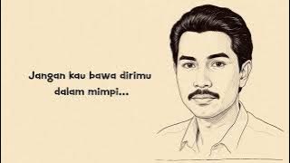 Sudah kubilang - Harvey Malaiholo (official Video Lirik)