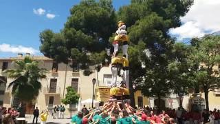 2d6 - Diada del Firal - Memorial Joan Sol a Vilafranca del Penedès | 4K QHD