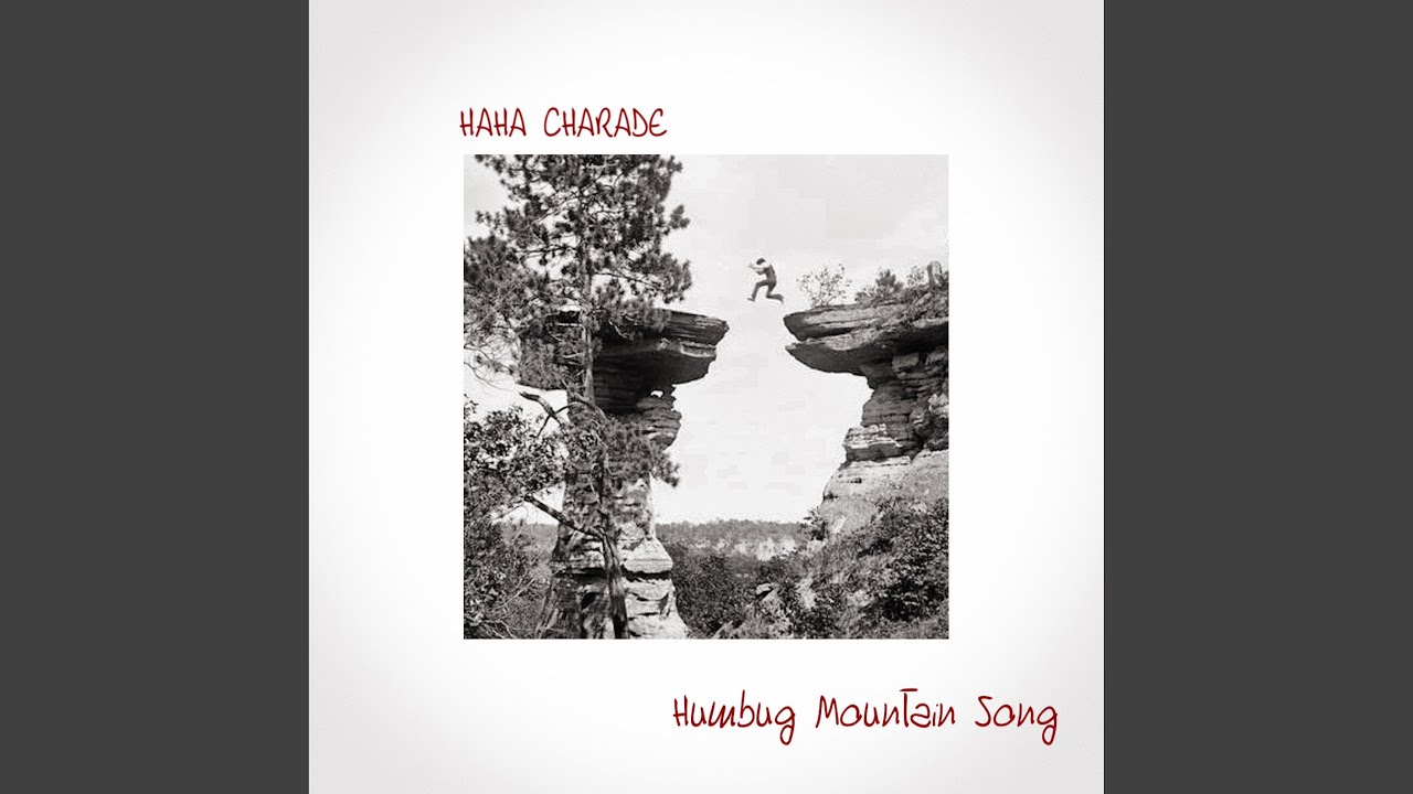 Humbug Mountain Song