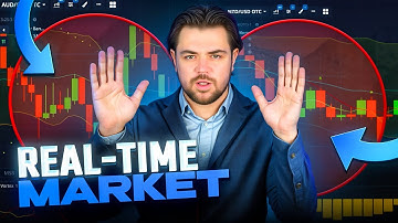 📈 REAL-TIME MARKET OBSERVATION AND EDUCATIONAL BREAKDOWN | BINARY OPTIONS | BINARY OPTIONS TRADING