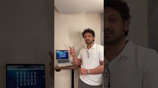 M Haider bin Amir Odoo ERP implementor