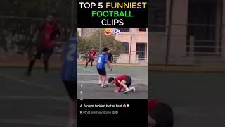 Funniest Football Clips of the Day 😭⚽