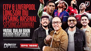 Download Lagu 🔴MAN UNITED SIAP JADI PESAING JUARA ARSENAL, LIVERPOOL \u0026 BARCA MERANA -DPI SEASON 2025/26- EPS 1687 MP3 Download Lagu 🔴MAN UNITED SIAP JADI PESAING JUARA ARSENAL, LIVERPOOL \u0026 BARCA MERANA -DPI SEASON 2025/26- EPS 1687 MP3