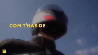 Com Thas De Posar El Casc? Racc