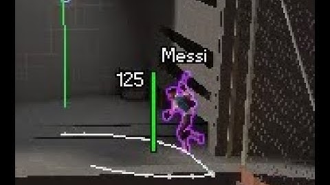 [Nitro TF2] Neural network AI projectile aimbot