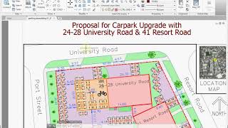 How to get azimuth value in AutoCAD Map 3D - approach 1