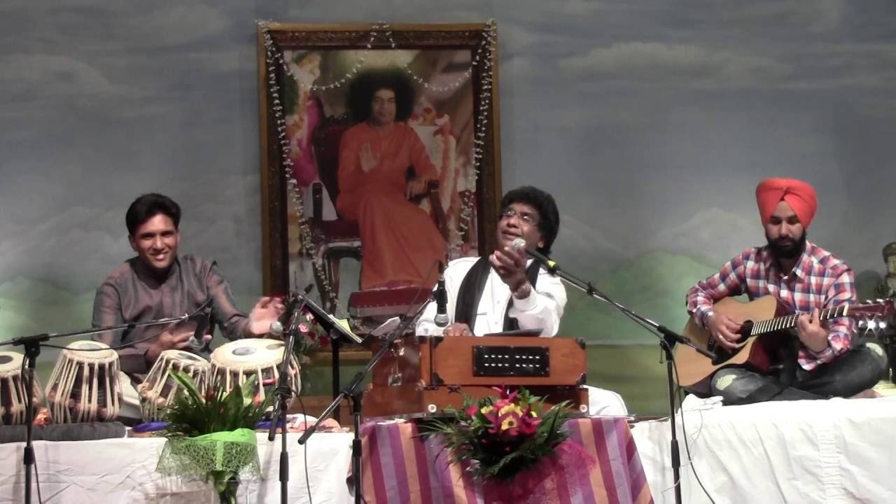 Ravi Nasery Concert Edmonton June 18, 2016  (Full)