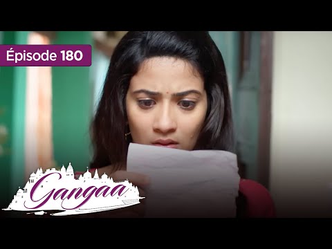 GANGAA Ep 180