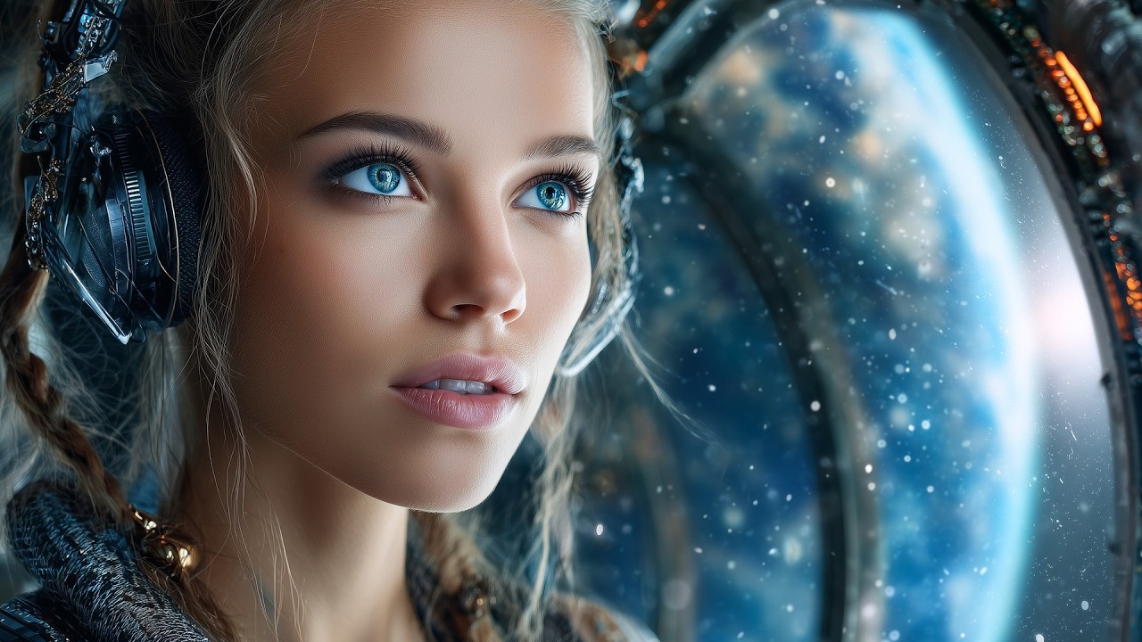 Activate Hyperfocus | Study Music for Concentration & Deep Work 2026