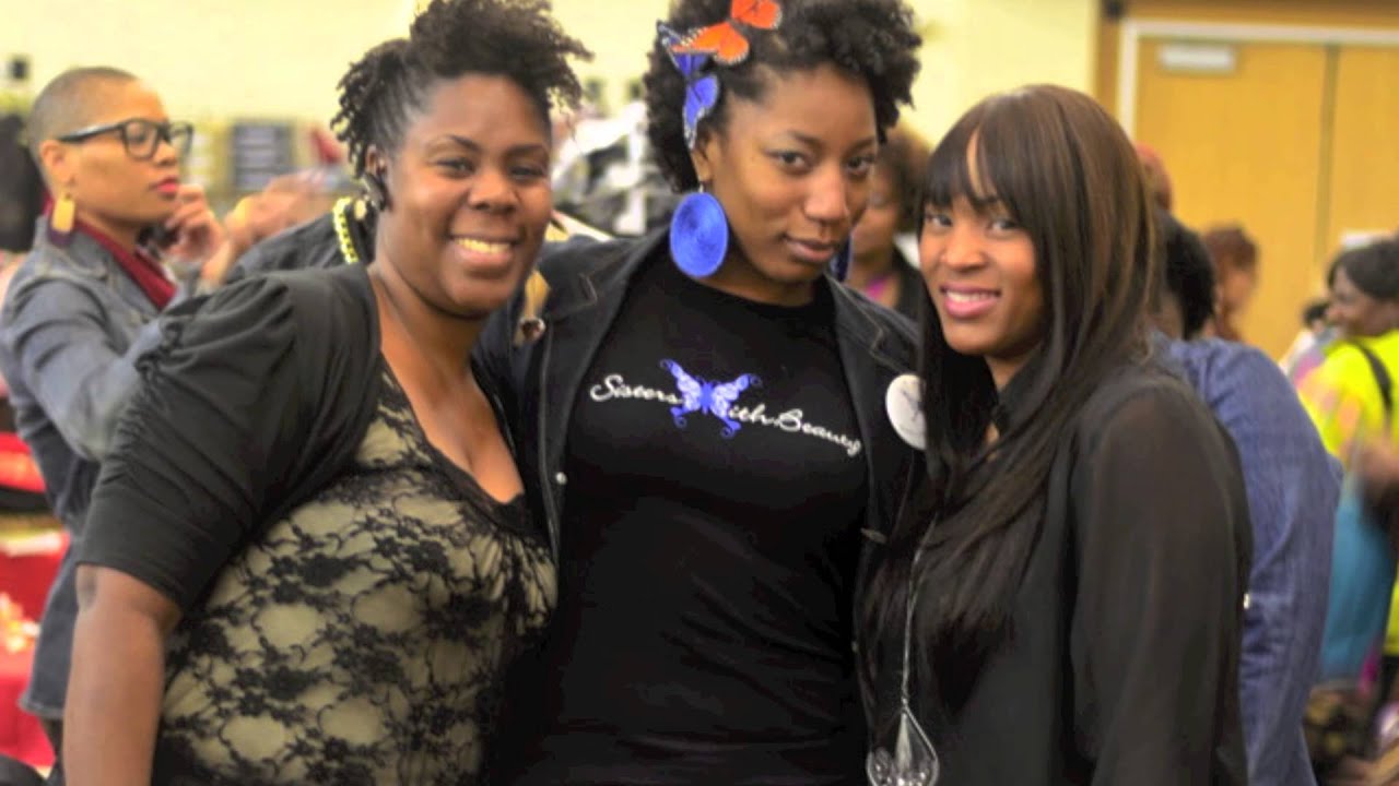 AFNHHE Killeen Wrap Up by SistersWithBeauty