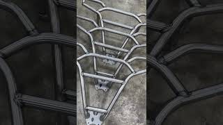 Tig Welded 2024 Rzr Bumpers Fabricated At Topo Motorsports