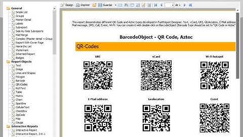 T2Ti ERP 2 0   C#   NF e SB02   05   Modelos de Etiquetas