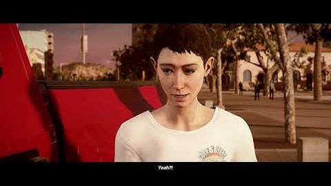 Fast & Furious Crossroads Walkthrough - Part 1 (No Commentary)