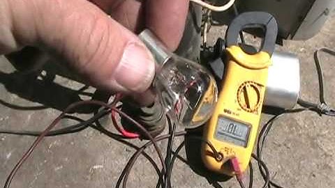 How to use your test meter - part 2 of 2 Davidsfarmison[bliptv]now