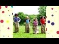 Juegos Al Aire Libre - YouTube