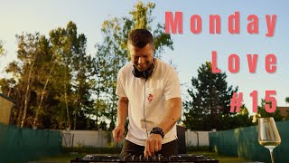 Download Lagu MONDAY LOVE #15 | Melodic house \u0026 techno DJ live set (4K) | OnDry MP3 Download Lagu MONDAY LOVE #15 | Melodic house \u0026 techno DJ live set (4K) | OnDry MP3