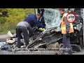 20.10.2018 ДТП КИЕВ МИЛА ЖИТОМИРСКАЯ ТИПА АВТОБУС НЕОПЛАН В ФУРУ ПОГИБЛА МАРИНА ПОПЛАВСКАЯ ДИЗЕЛЬШОУ