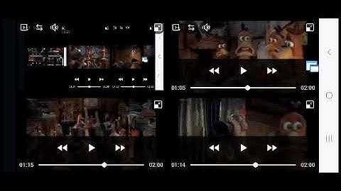 Up to faster 35 parison to chicken run