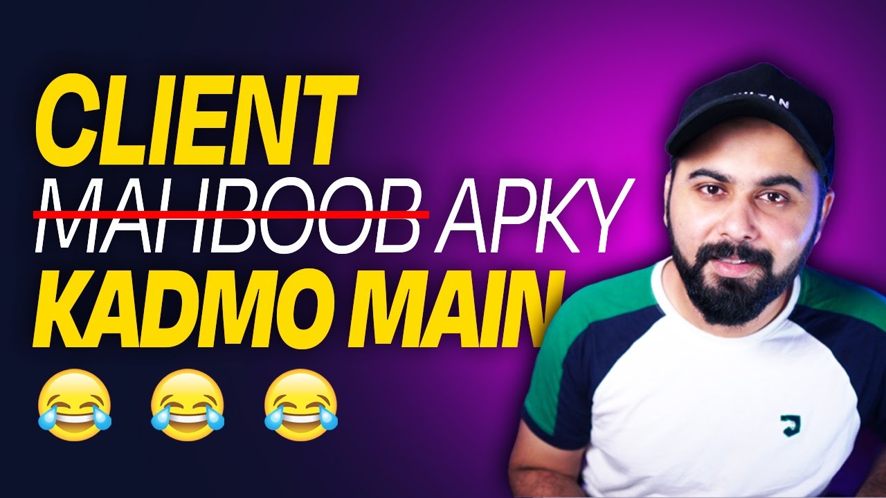 Client Apky Kadmo Main 😂 How to Find Clients using Business Directories, Lets Uncover