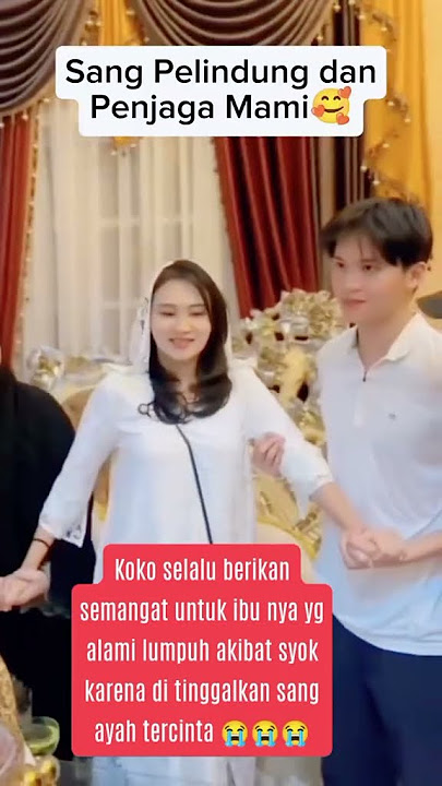 DI BALIK KHARISMA GUBERNUR SHERLY, ADA KOKO EDBERT YANG SIAP MENJAGA
