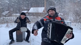 ♫ ♫ ВОЛОСЫ ДЫБОМ МУРАШКИ БЕГУТ - АЙ - ЯЙ - ЯЙ ( Семён Жоров , Борис Еремеев )