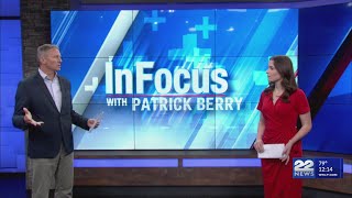 This week on 22News InFocus