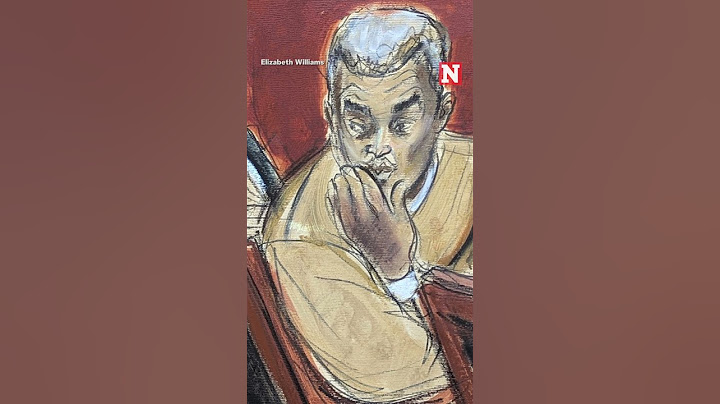 INSIDE the Diddy Trial: Male Escort Testifies