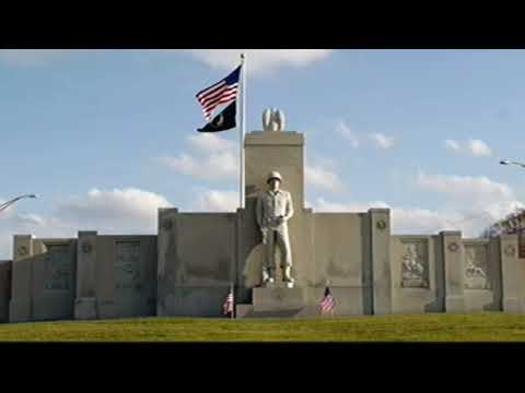adult swim-summer-memorial day bumps-memorials