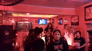 Bothrash - Abismo infernal