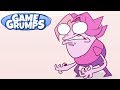 Reese's Pieces - Game Grumps Animated - by Figburn