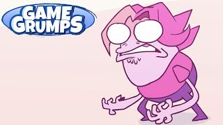 Reese's Pieces - Game Grumps Animated - by Fireburn