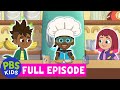 Skillsville Adventure Quiz