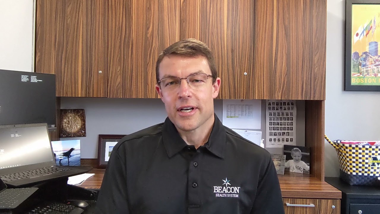 Medical Minute: How dangerous is the Delta variant?