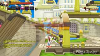 Elsword TW T. Code Empress 1.1 PVP