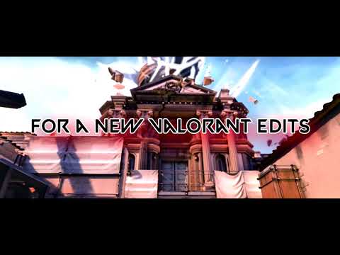Valorant Edits -U CAN'T TOUCH KOBA X Port Yoneuve-