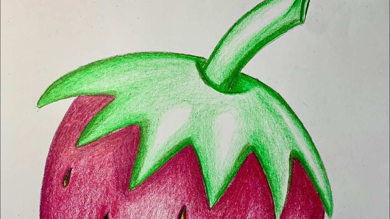 Tutorial - Ilustración con colores para principiantes