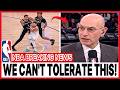 Victor Wembanyama Exposed? Knicks Trap Spurs Star In Brutal NBA Finals Collapse