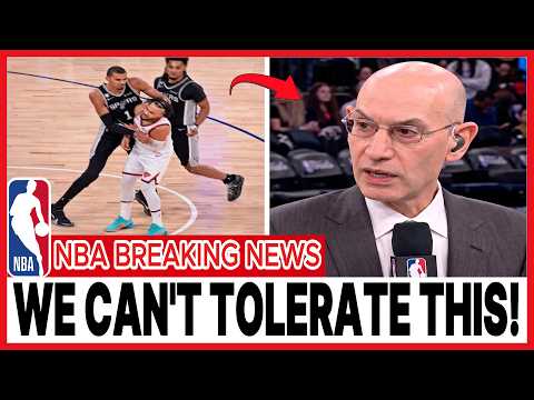 Victor Wembanyama Exposed? Knicks Trap Spurs Star In Brutal NBA Finals Collapse