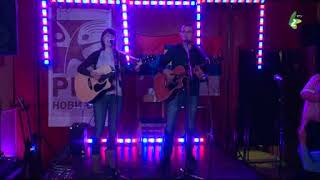 ZLAMALA ŠE KORMANJ-DESKA - Anamarija REHAK i Mihail RAMAČ