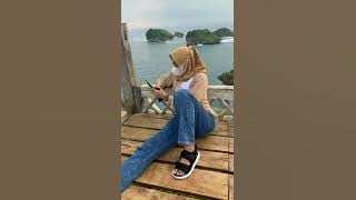 Story Wa Halu Kencan Bareng Cewek Di Pantai || Part 5