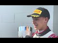 Reza Seewooruthun | Race 3 WINNER | Silverstone GP | British F4 2024